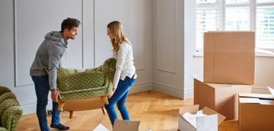 Moving made easy
